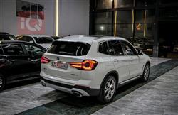 بي ام دبليو X3